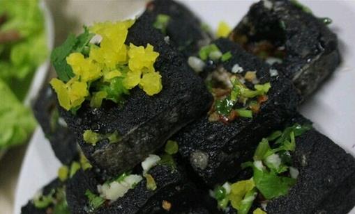 臭豆腐和豆腐哪個營養(yǎng)價值高？臭豆腐為什么那么臭