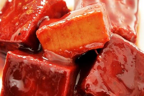 豆腐乳對(duì)人體有害處嗎？吃豆腐乳對(duì)身體好嗎