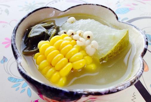 夏季如何預(yù)防中暑？夏季預(yù)防中暑吃什么好