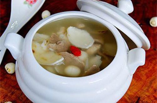 經(jīng)常熬夜的人吃什么好？適合熬夜人吃的營(yíng)養(yǎng)食譜