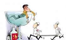 預(yù)防酒醉傷肝臟，小小妙招先行