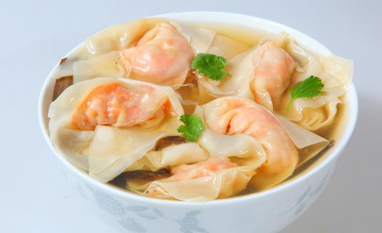 孕婦能吃餛飩嗎？美味餛飩怎么做？