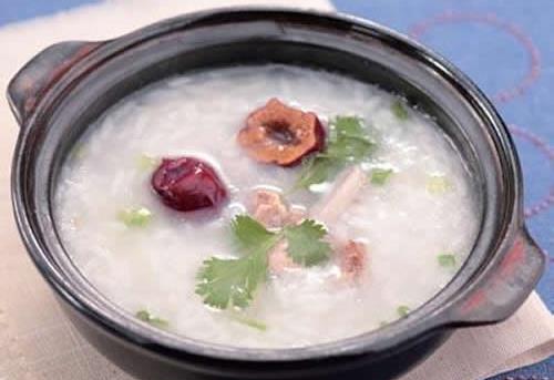 吃什么粥補(bǔ)血效果最快？補(bǔ)血吃什么粥最好