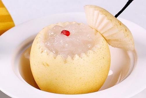秋季滋陰養(yǎng)肺吃什么水果好？滋陰養(yǎng)肺的水果有哪些