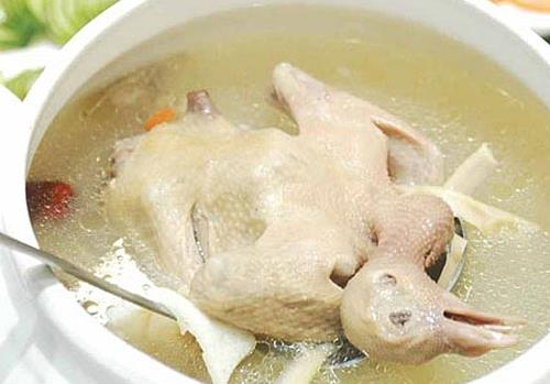 秋季吃什么能美容養(yǎng)顏？美容養(yǎng)顏的食物有哪些
