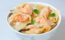 孕婦能吃餛飩嗎？美味餛飩怎么做？