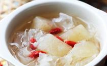 秋季滋陰潤燥吃什么好？滋陰潤燥的食物有哪些