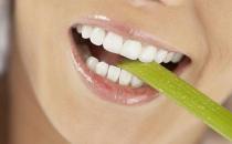 吃什么可以堅(jiān)固牙齒？對(duì)牙齒好的食物有哪些