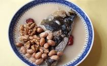 孕媽媽要補充蛋白質(zhì)？花生魚頭湯怎么做？