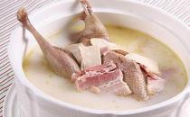 孕婦吃鴨肉好嗎？補鐵鴨肉怎么做？