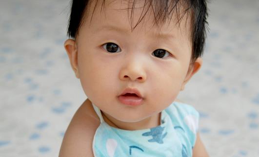 孕期吃什么能生出漂亮寶寶？