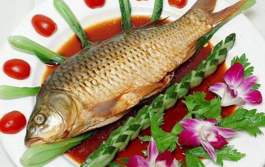 孕期吃魚(yú)有哪些好處？