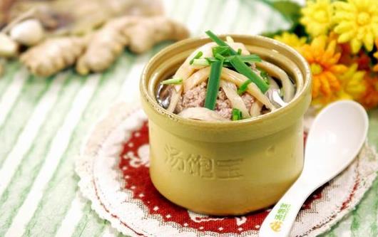 吃什么能擁有高質(zhì)量母乳？