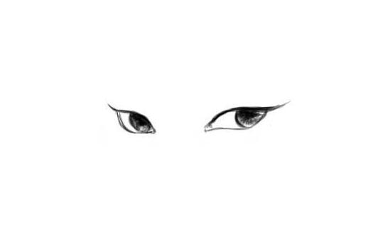 丹鳳眼如何畫眼線？丹鳳眼也很可愛