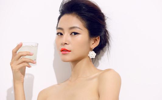 咬唇妝怎么畫？選對(duì)唇妝才漂亮