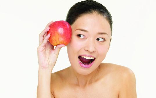 檸檬面膜助你細(xì)致美白！