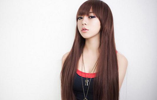 如何護發(fā)又能省錢？椰子油護發(fā)很棒！