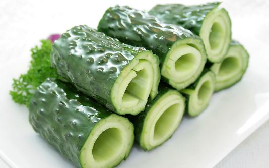吃黃瓜可以防脫發(fā)-為什么會(huì)脫發(fā)？