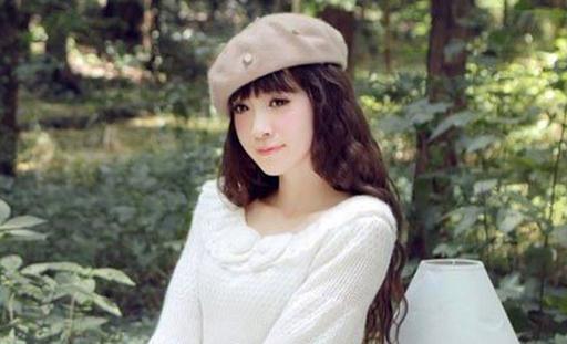 帽子怎么編發(fā)最時尚？