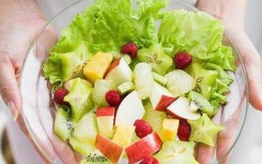 吃檸檬可以瘦臉？瘦臉的食物推薦