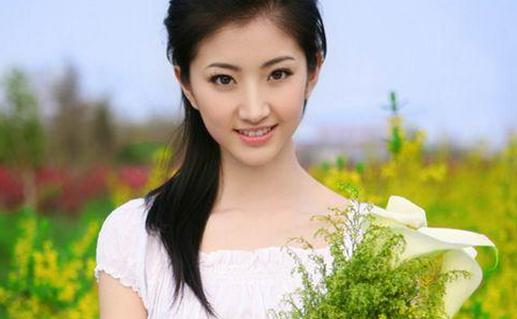 按摩這幾個穴位變小臉美人！