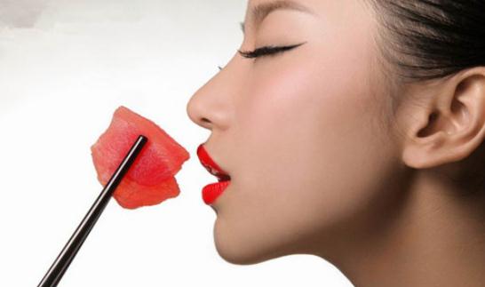 女性吃什么能夠補(bǔ)血？西紅柿來滋潤(rùn)你！