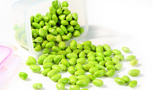 吃青豆有什么好處？青豆怎么做好吃？