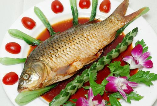 秋季吃什么魚好？秋季吃魚9大營養(yǎng)守則