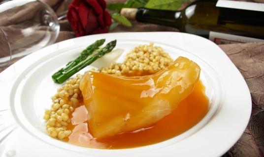 花膠是什么？花膠的吃法