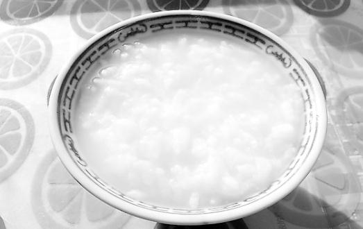 大米粥和小米粥哪種更養(yǎng)胃？