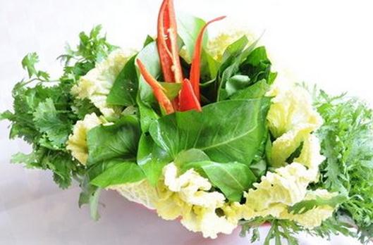 吃什么蔬菜對(duì)胃好？南瓜幫你養(yǎng)胃