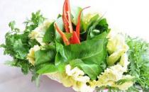 吃這些蔬菜會(huì)損傷你的肝功能！