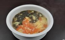 養(yǎng)身紫菜雞蛋湯怎么做？