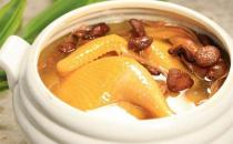 怎么燉雞湯更營(yíng)養(yǎng)？喝雞湯有什么好處？