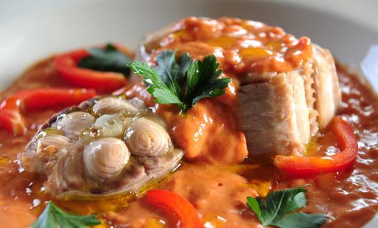 小蔥不要拌豆腐！食物相克知多少？