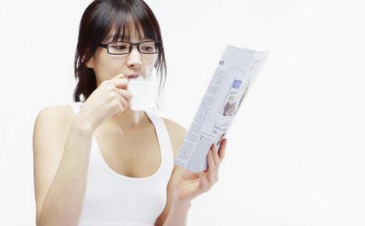 你是體寒體質(zhì)嗎？體寒體質(zhì)不能吃什么？