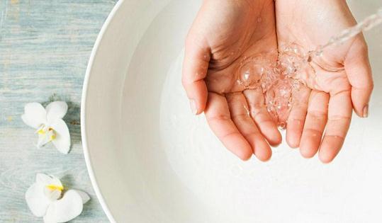 白醋搭配法幫你護(hù)膚美容！