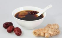 喝姜茶有什么好處？紅糖姜茶的做法