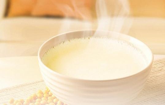 冬季藥補？豆?jié){配枸杞勝過補藥