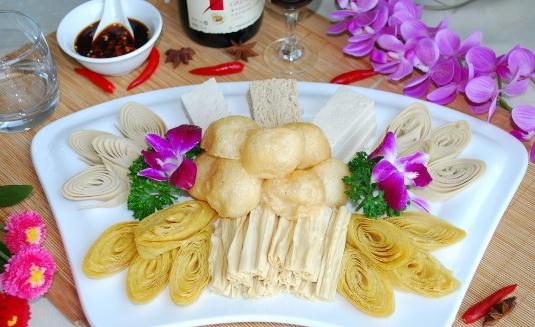 吃豆制品有什么好處？減少動脈粥樣硬化