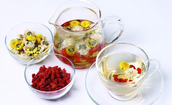 喝花茶有什么好處？玫瑰花茶的功效