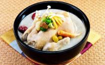 熬湯需要注意什么？選料要精湛