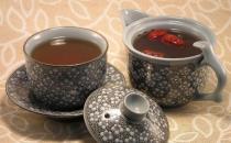 冬季適合喝什么茶？補(bǔ)血益氣的茶推薦