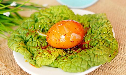 吃茶葉蛋會(huì)導(dǎo)致貧血？吃茶葉蛋到底好嗎？