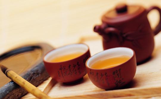 喝茶好還是喝咖啡好？咖啡和茶的PK