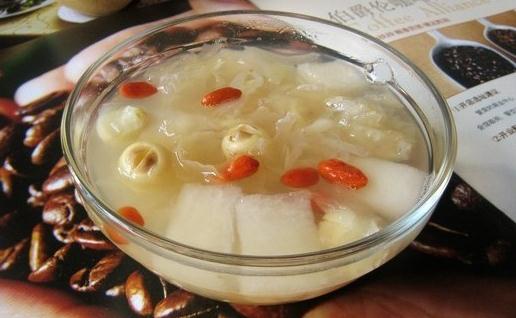 八珍湯補(bǔ)氣血-補(bǔ)氣血食療方