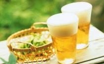 怎么喝啤酒對(duì)身體的傷害最??？