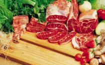 補血首選牛肉-吃牛肉有什么好處？