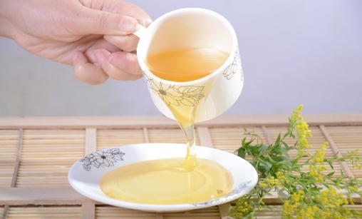 吃蜂蜜有什么好處？秋吃蜂蜜的好處