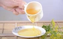 吃蜂蜜有什么好處？秋吃蜂蜜的好處